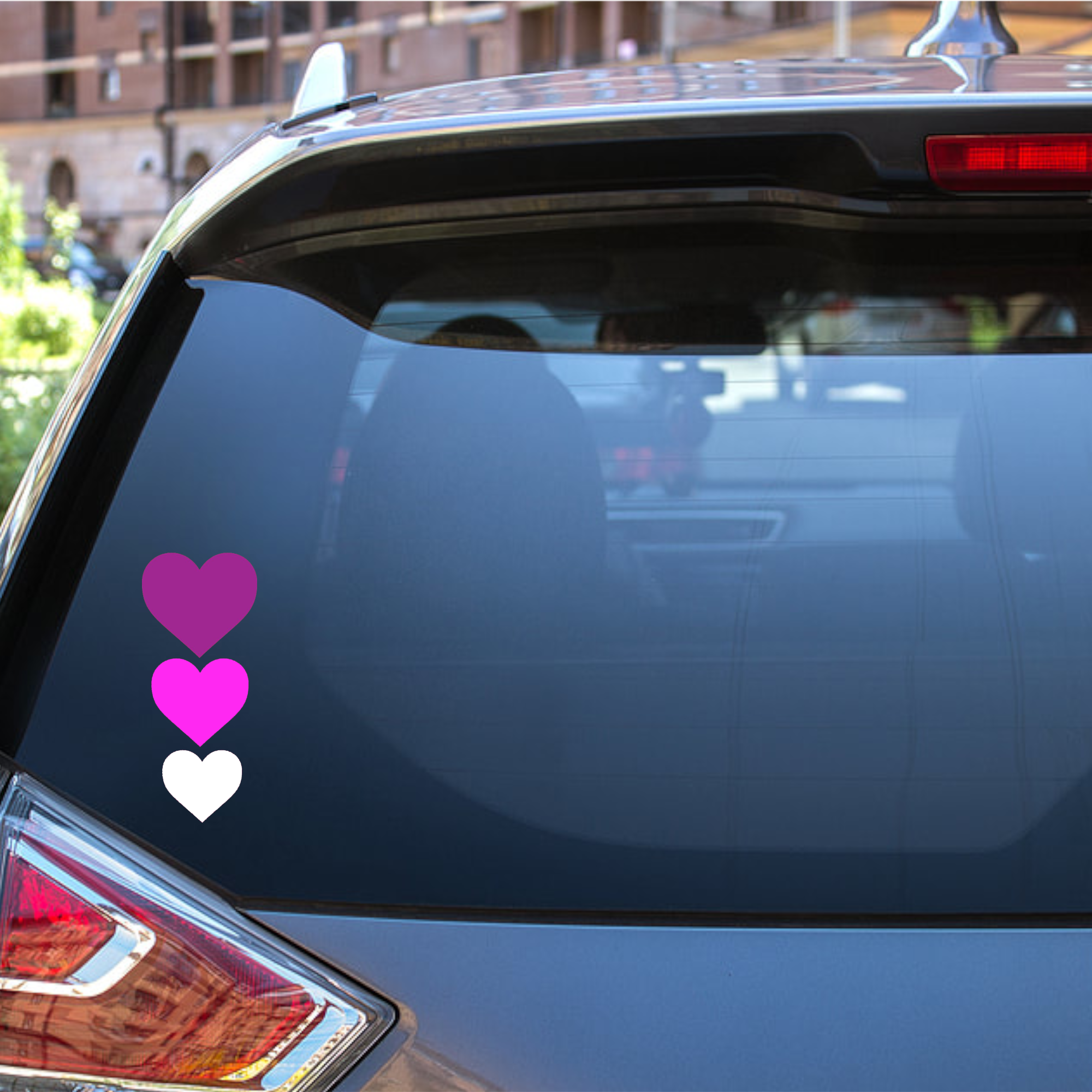 Vinyl Stickers - Hearts 26 Combo Pack - Image 10