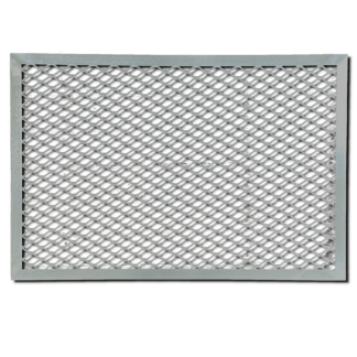 Braai Grid 90cm x 60cm - Drum Braai