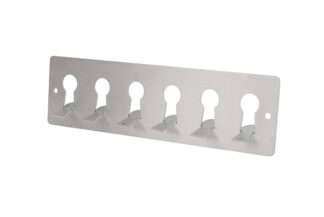 Keyhook Stainless Steel Keyhole