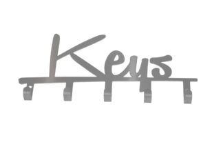 Keyhook 'Keys'