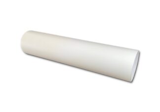 TrendSpire Vinyl Sticker Roll - Matte White (300mm wide)