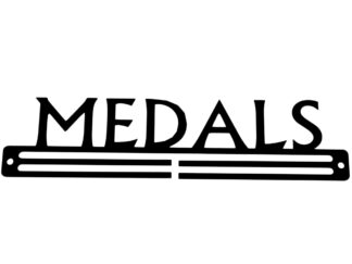 Medals Medal Hanger