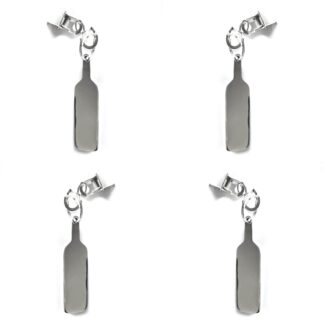 Table Cloth Weights Wine Bottle