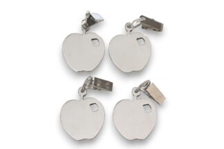 Table Cloth Weights Apple