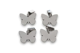Table Cloth Weights Butterfly