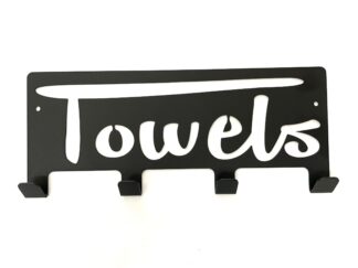 Towel Hook