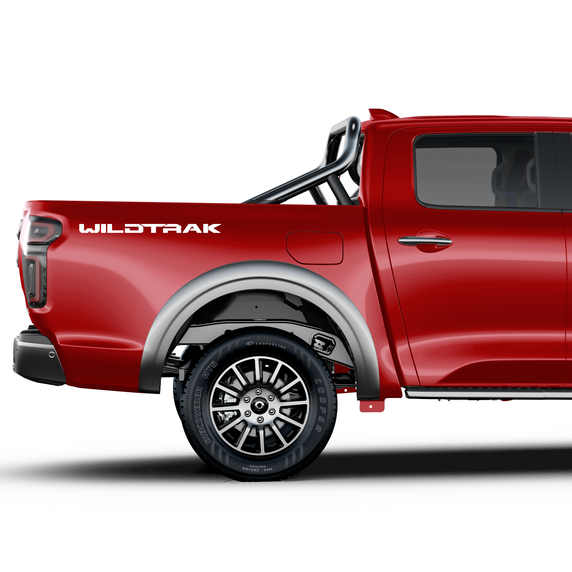 Wildtrak Vinyl Stickers - Set of 2 - Image 14