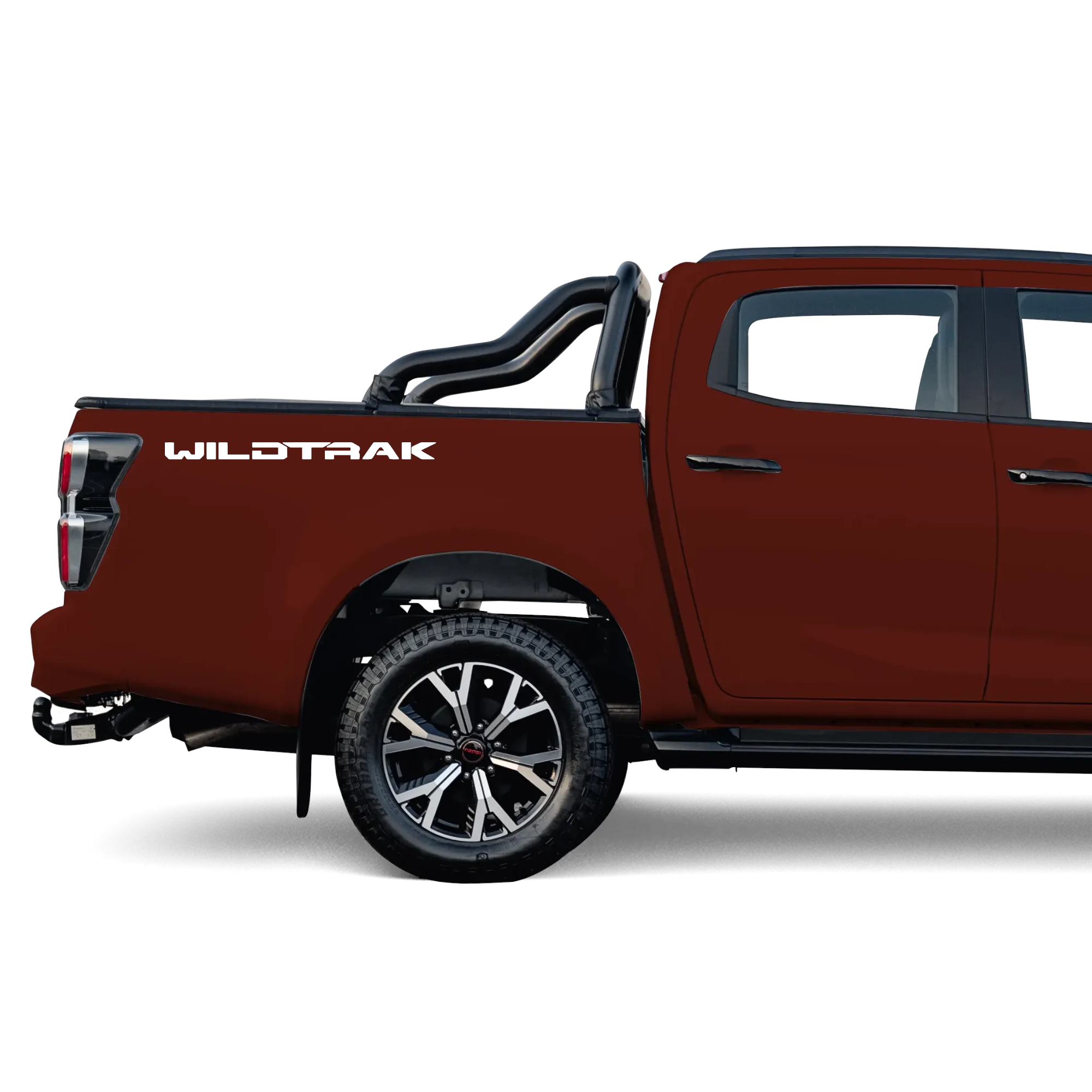 Wildtrak Vinyl Stickers - Set of 2 - Image 15