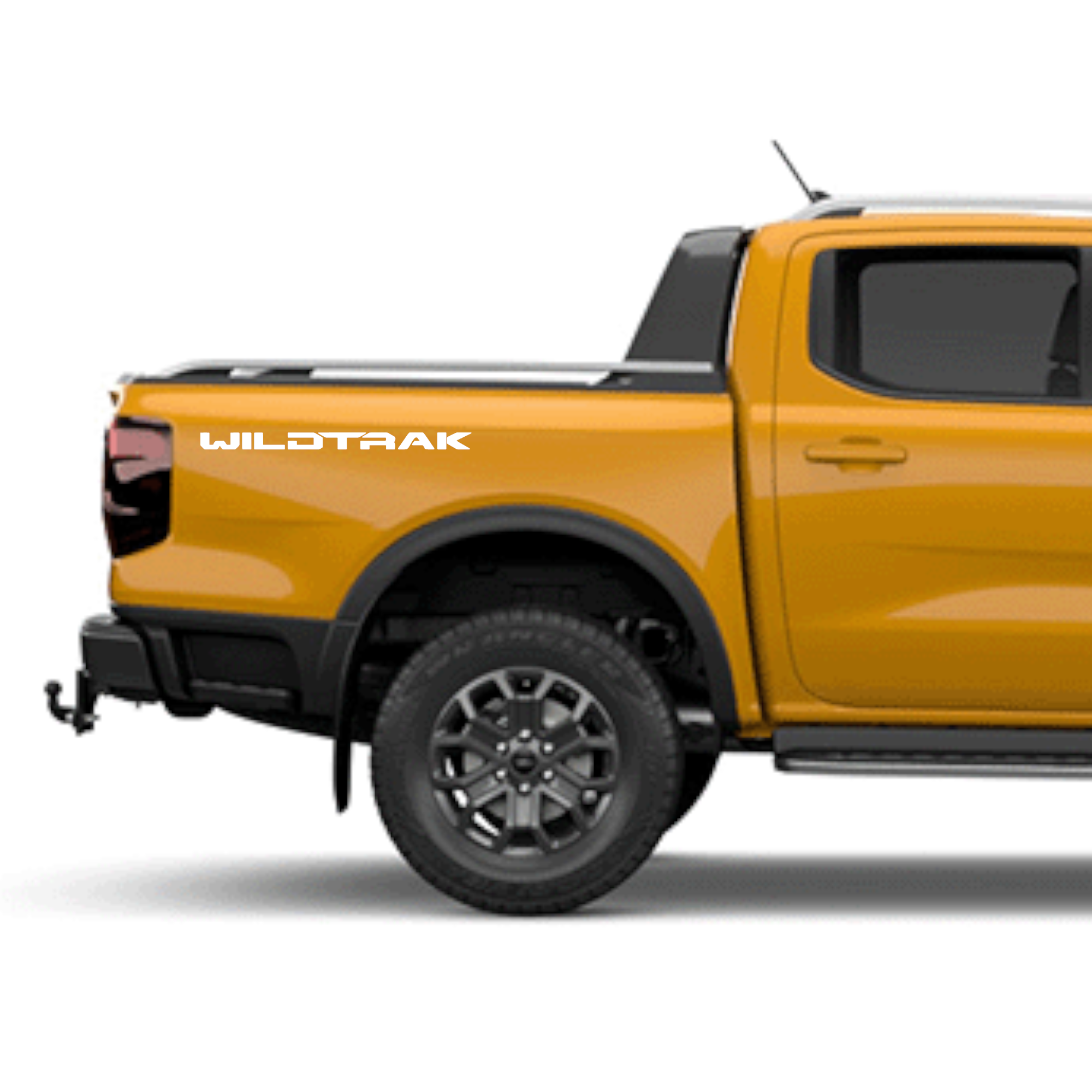 Wildtrak Vinyl Stickers - Set of 2 - Image 16